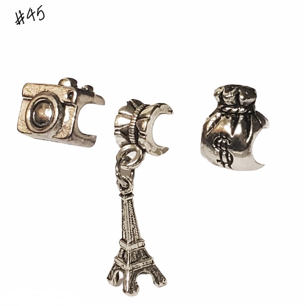 Charms   